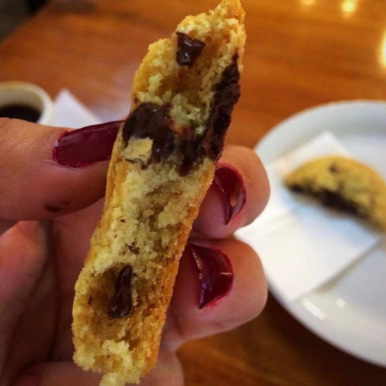 Galletas 