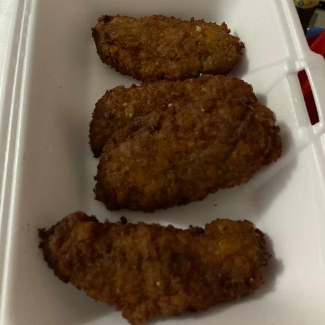 Chicken tenders