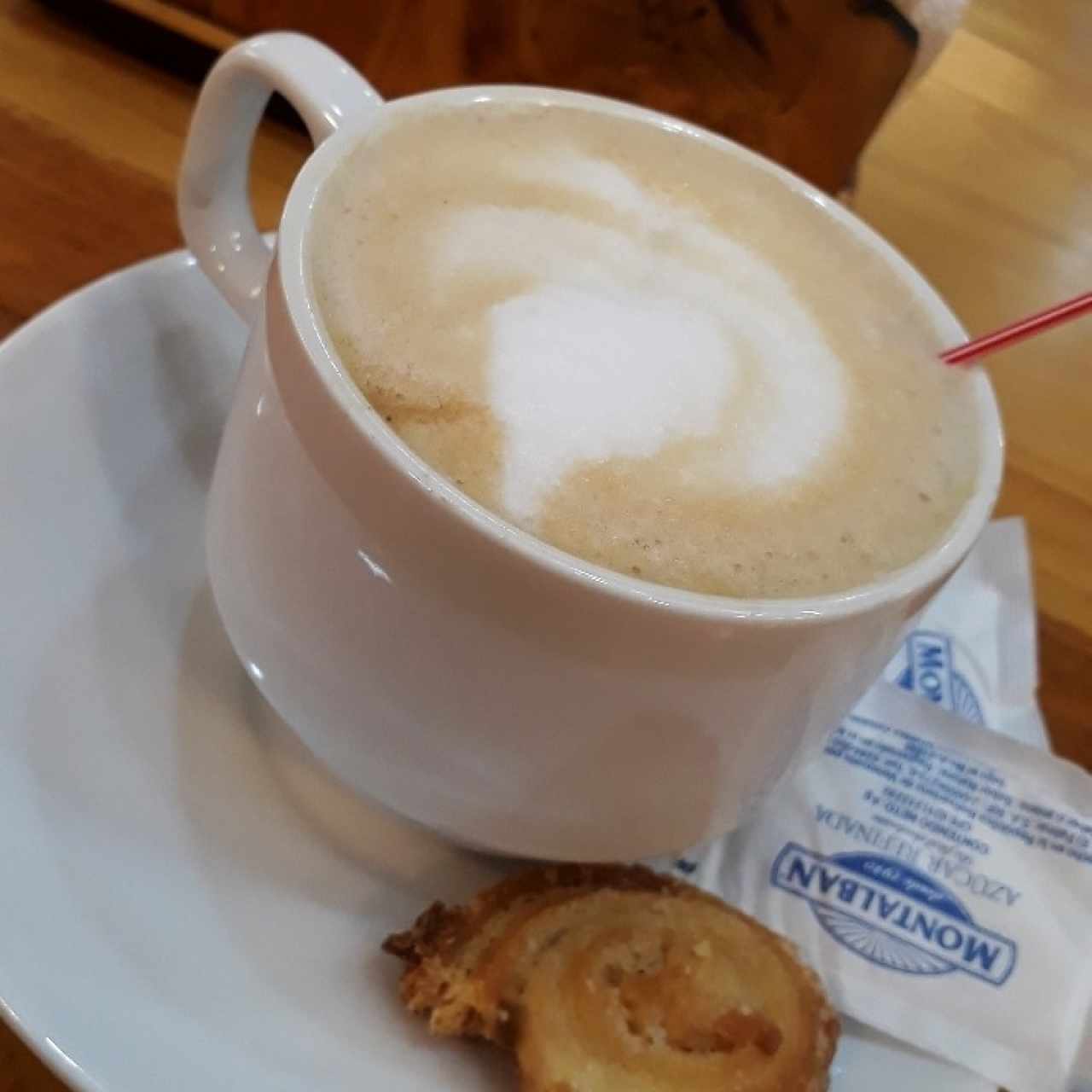 cafe con leche 