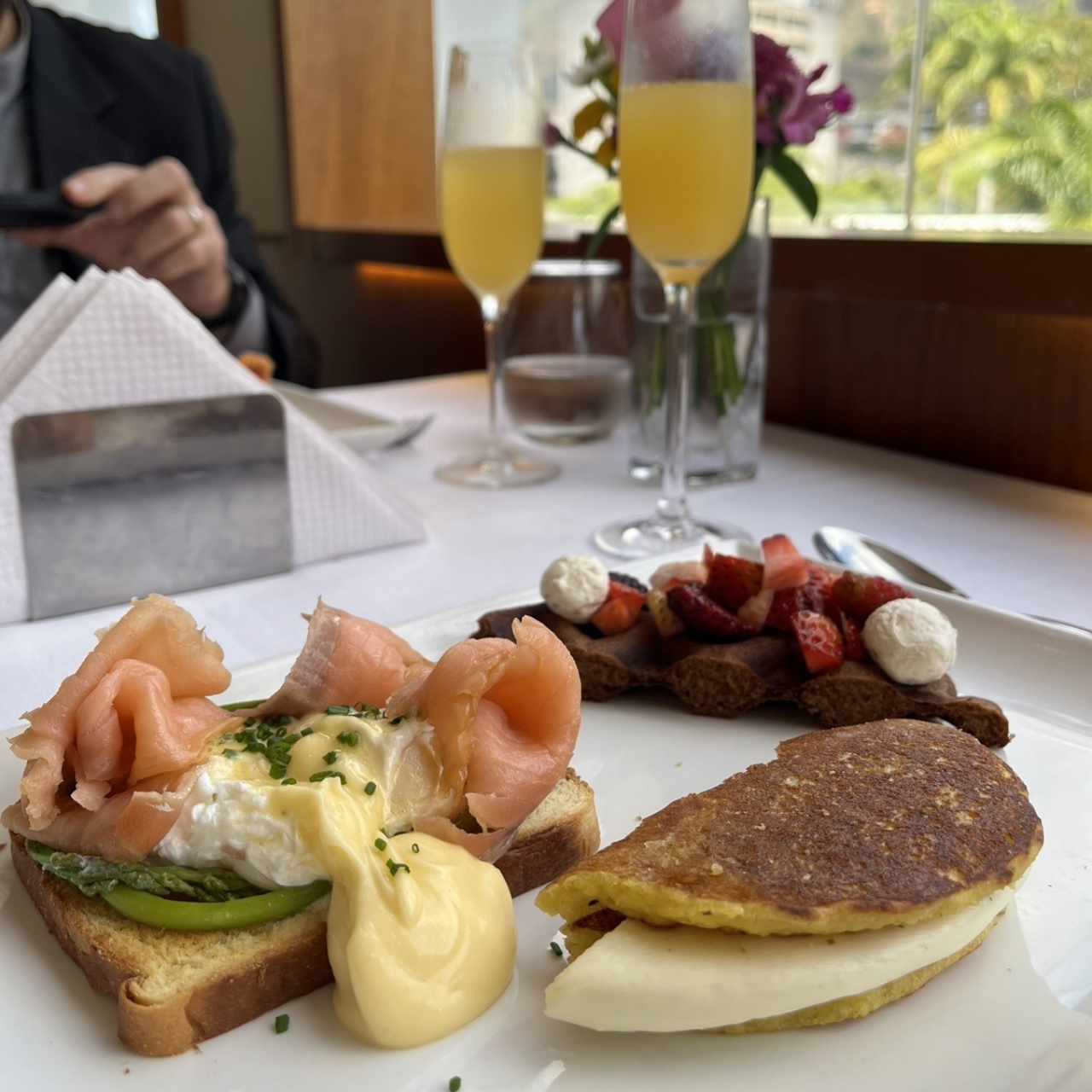 Brunch