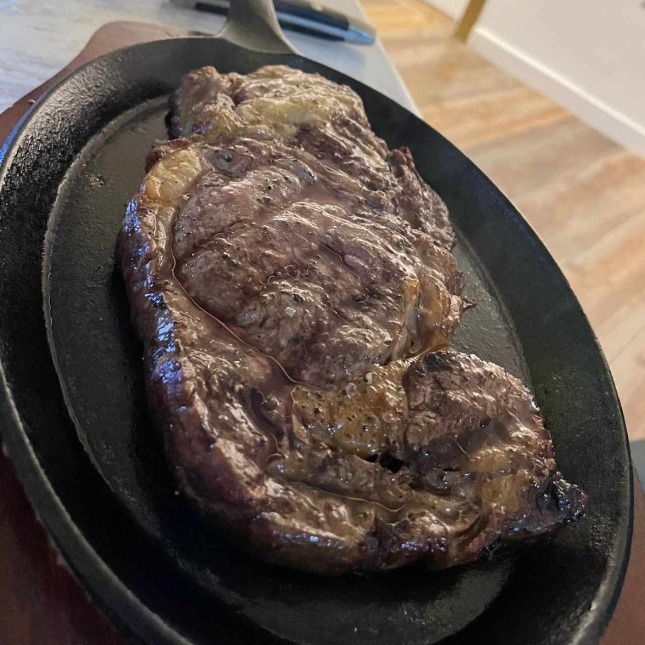 Rib Eye