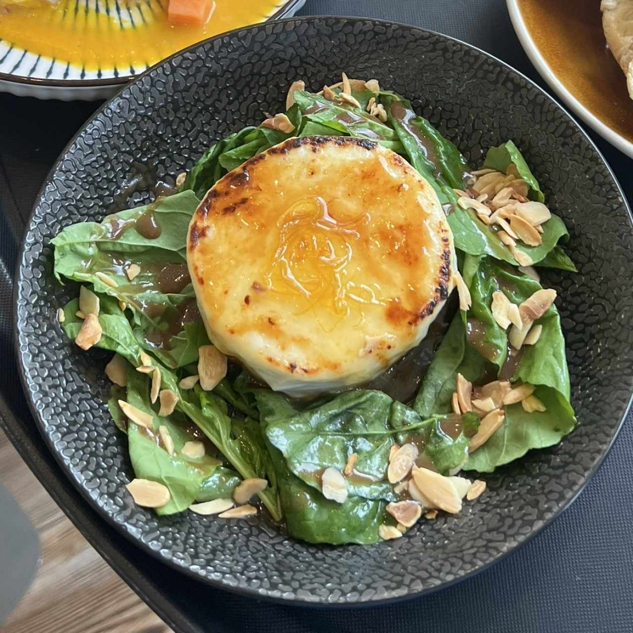 Queso de Cabra Ahumado 