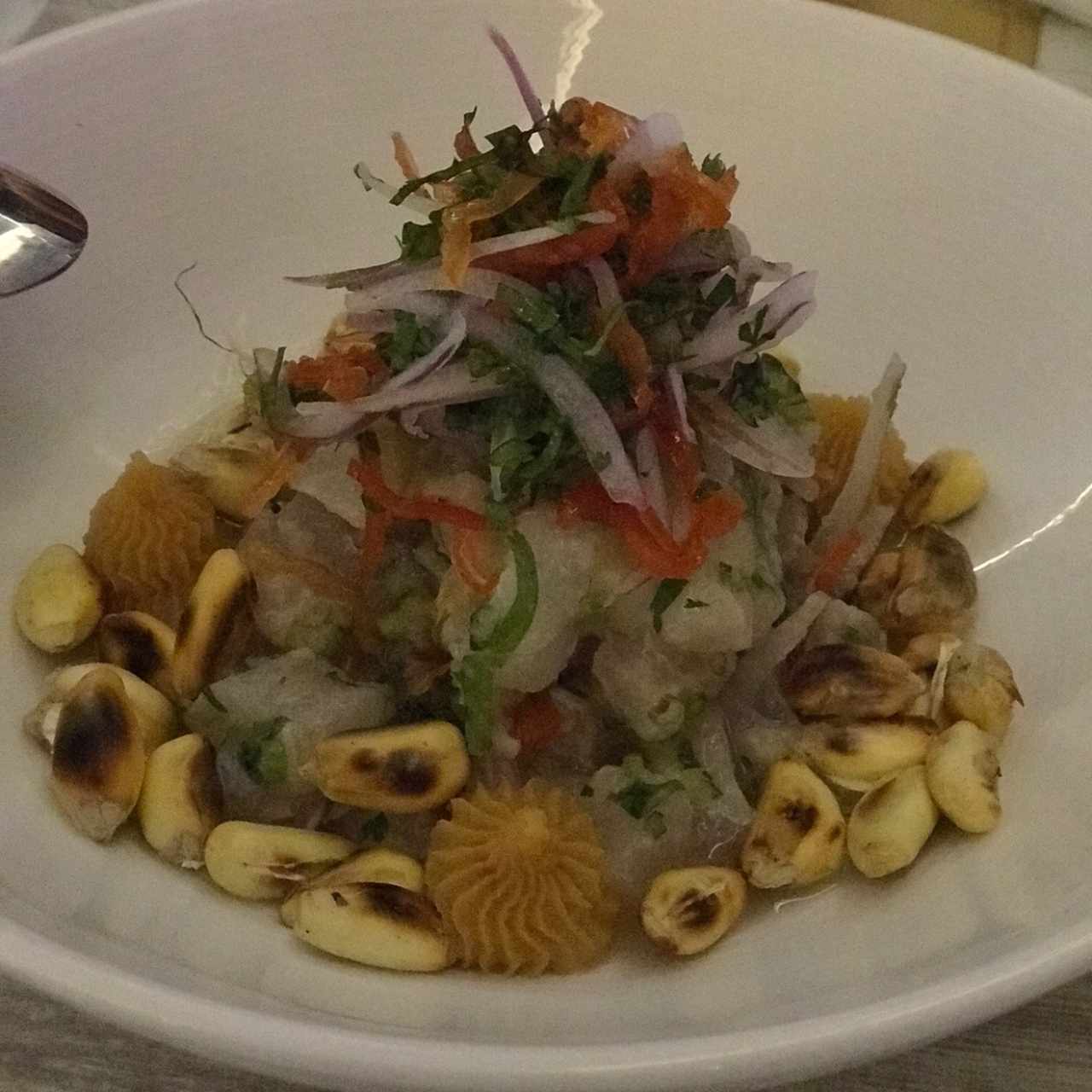 ceviche 