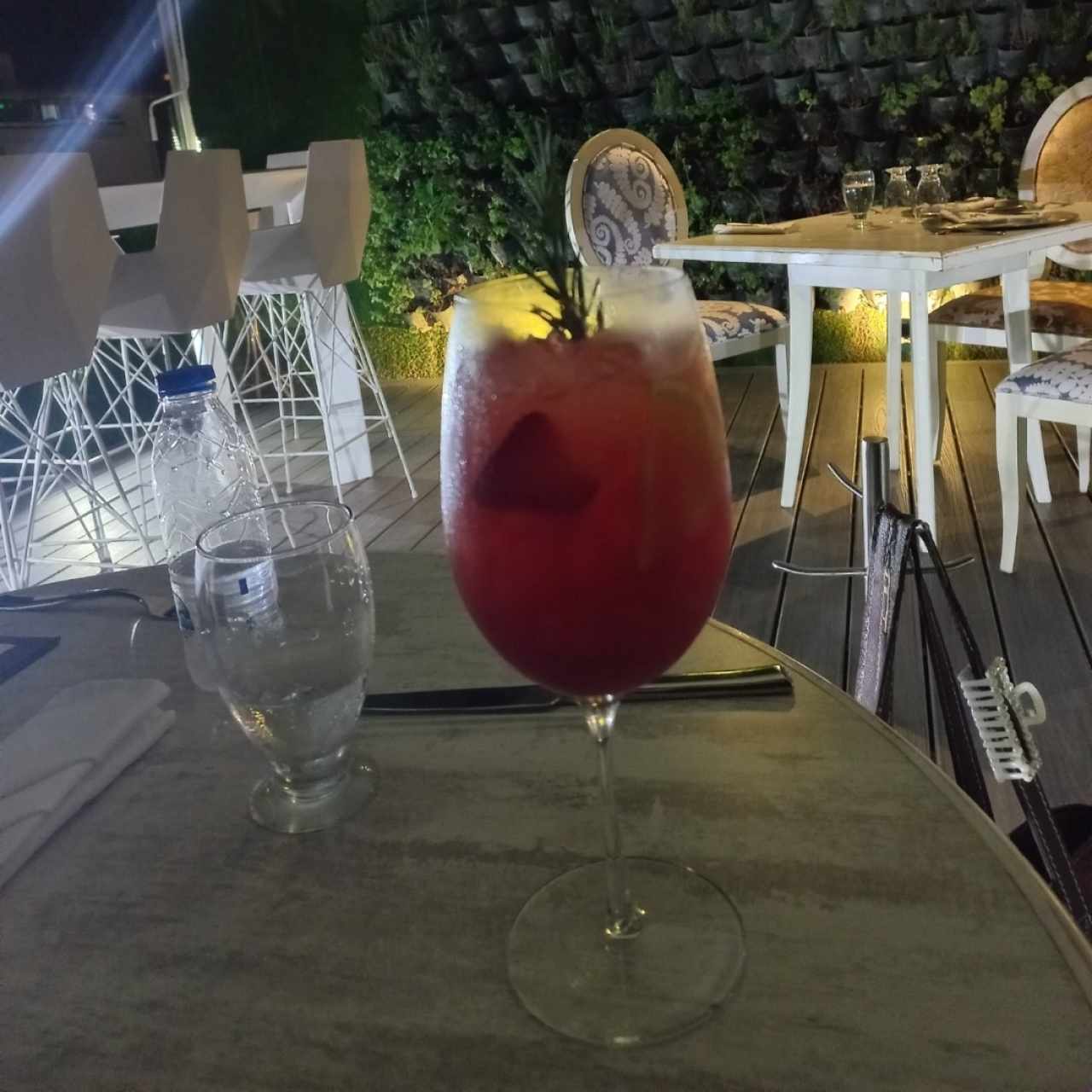coctel 