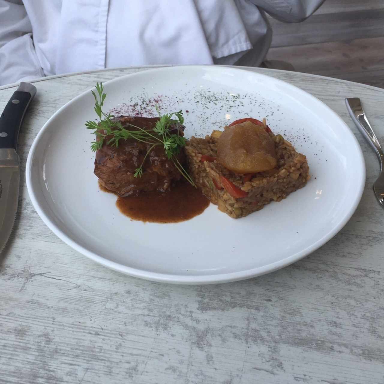 Lomo de Cerdo Prensado 😋😋😋👍🏽