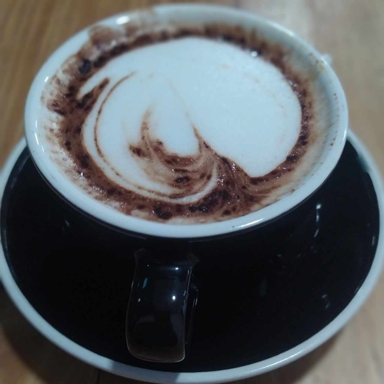 Mocaccino