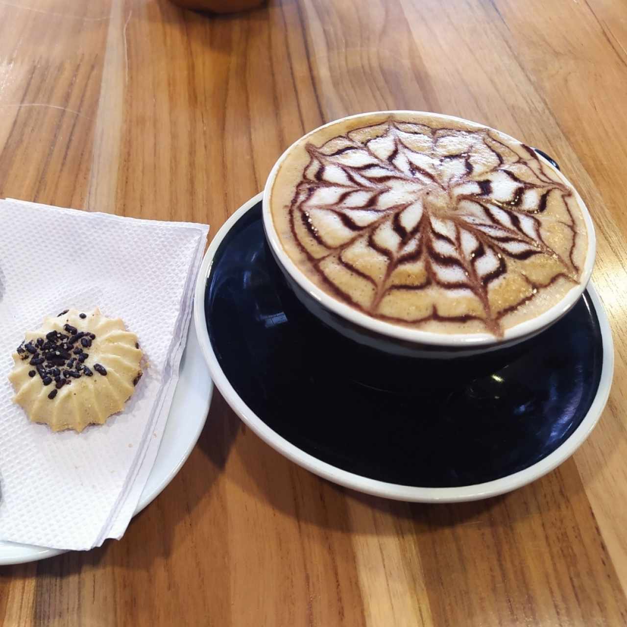 Mocaccino
