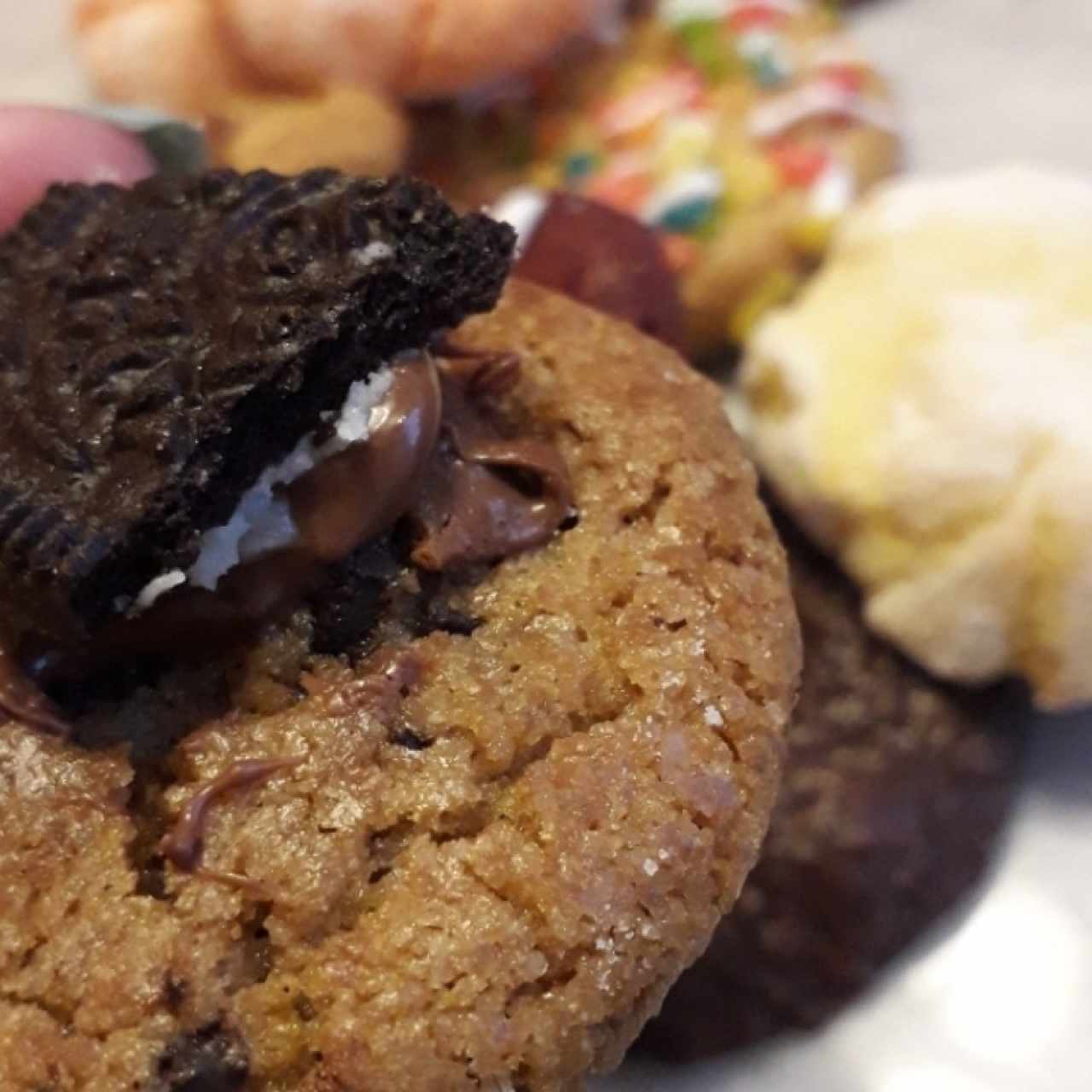 Oreo