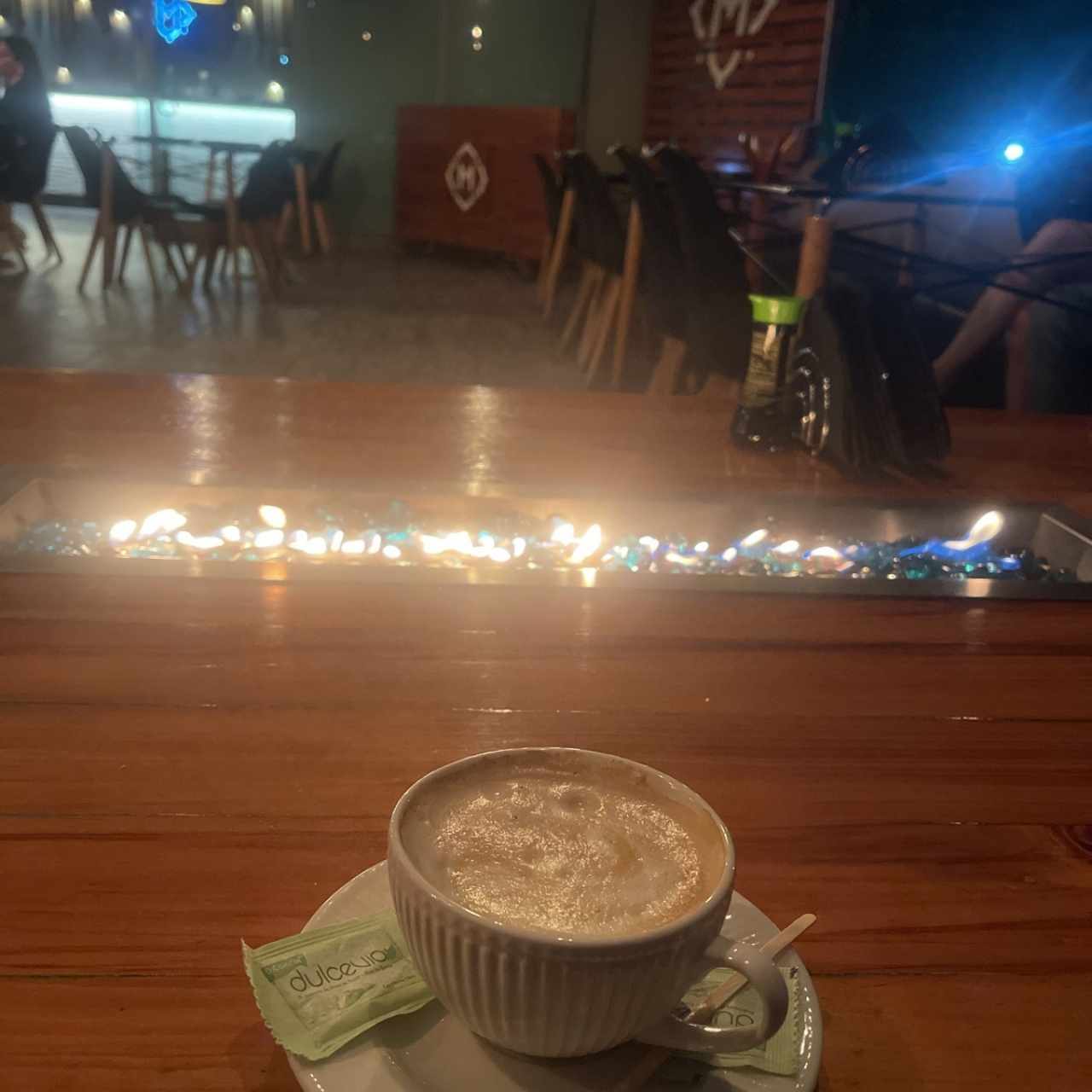 Cafe