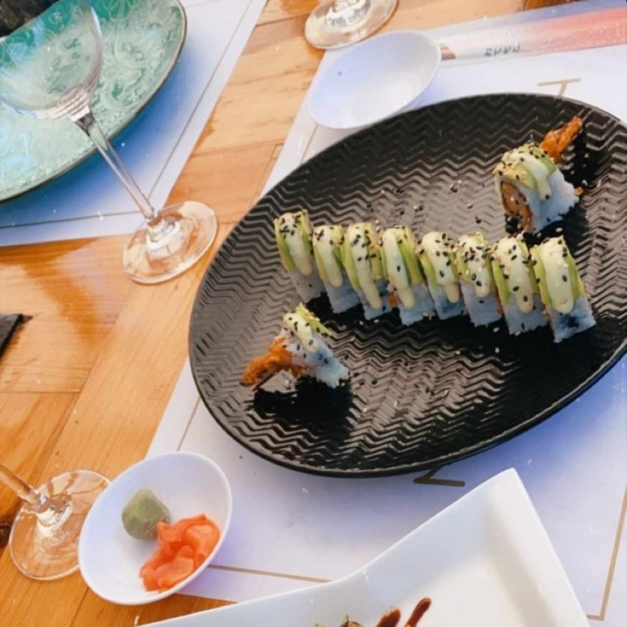 Sushi