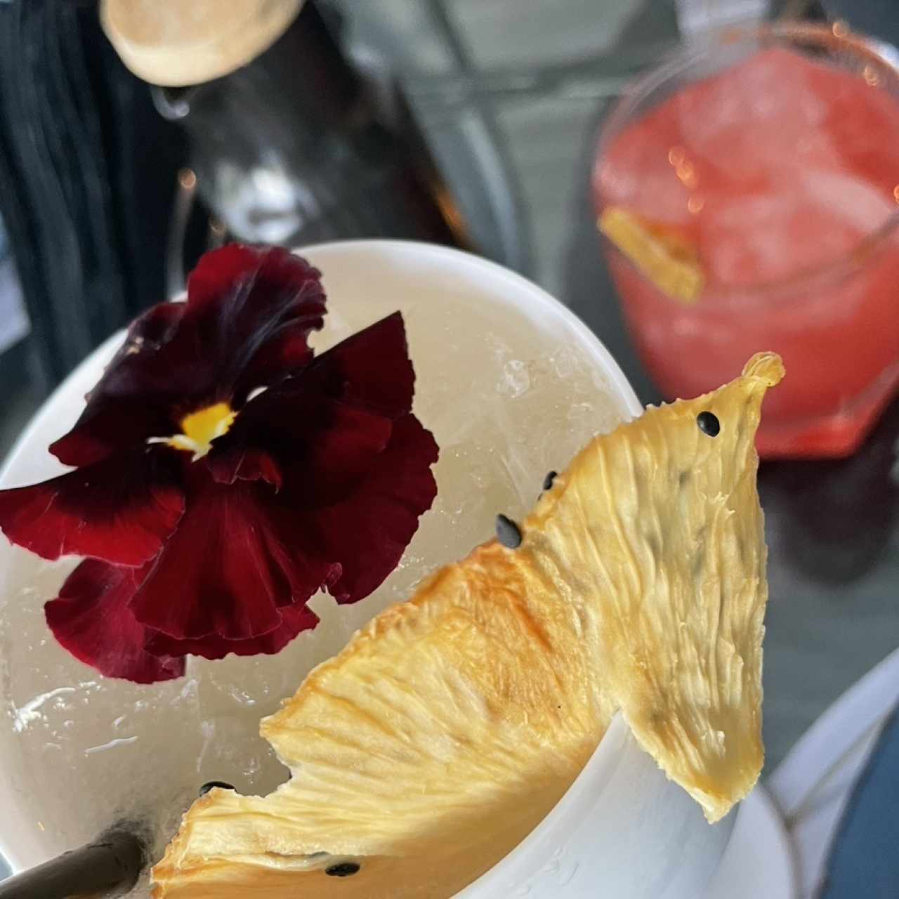 Pineapple 