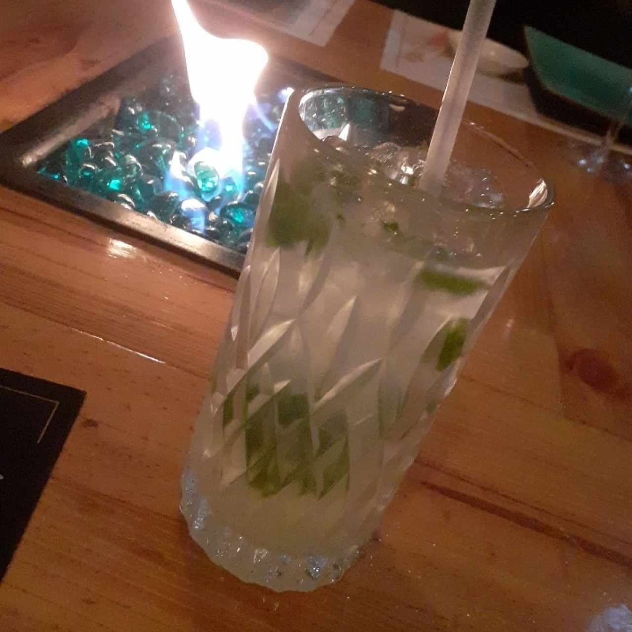 Mojito tradicional