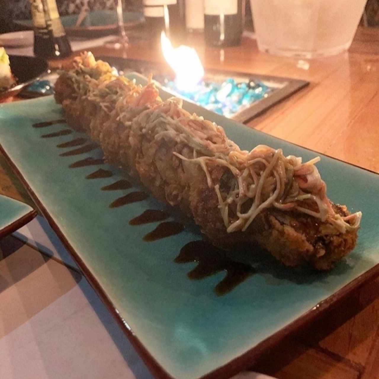Viki Roll