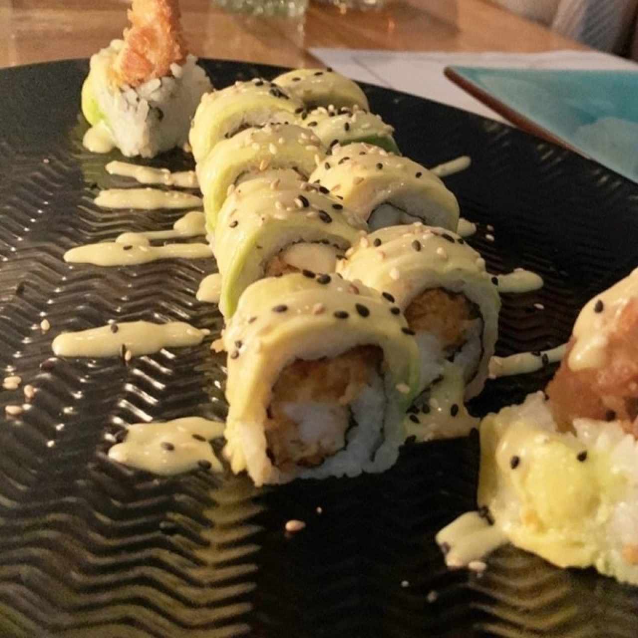 Natura Roll