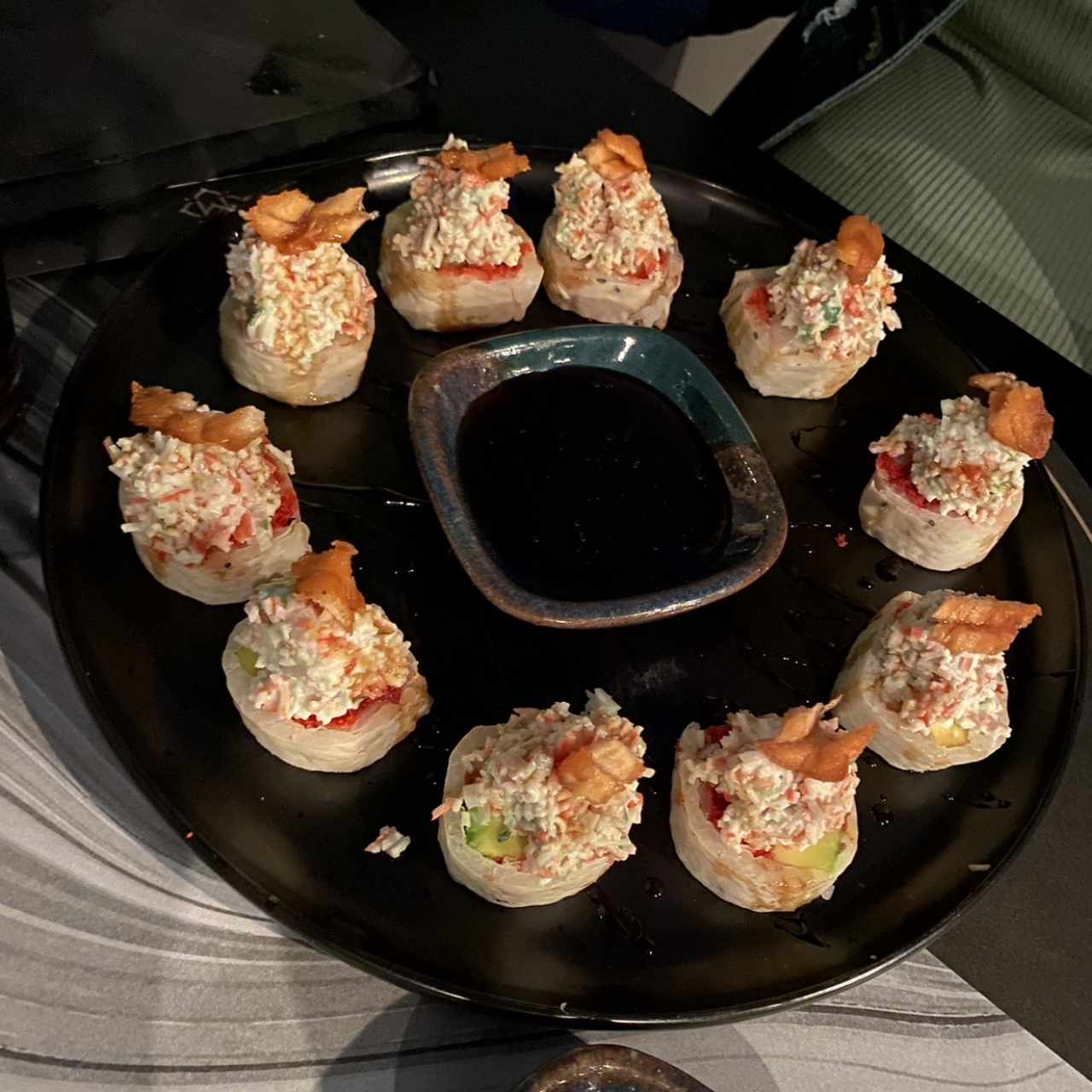Ava Roll