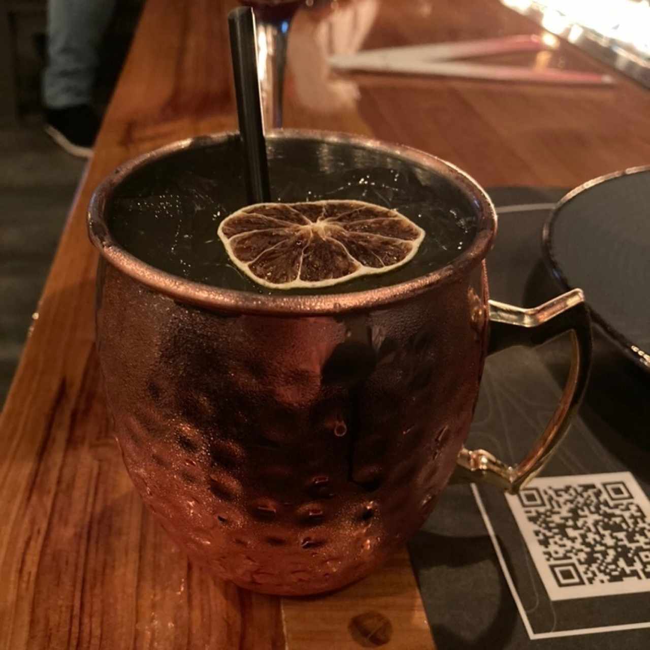 Moscow Mule