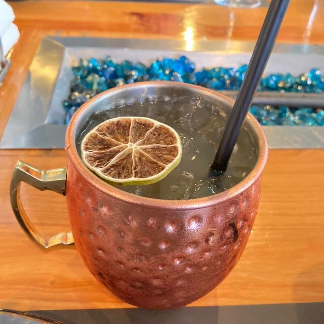 Moscow Mule