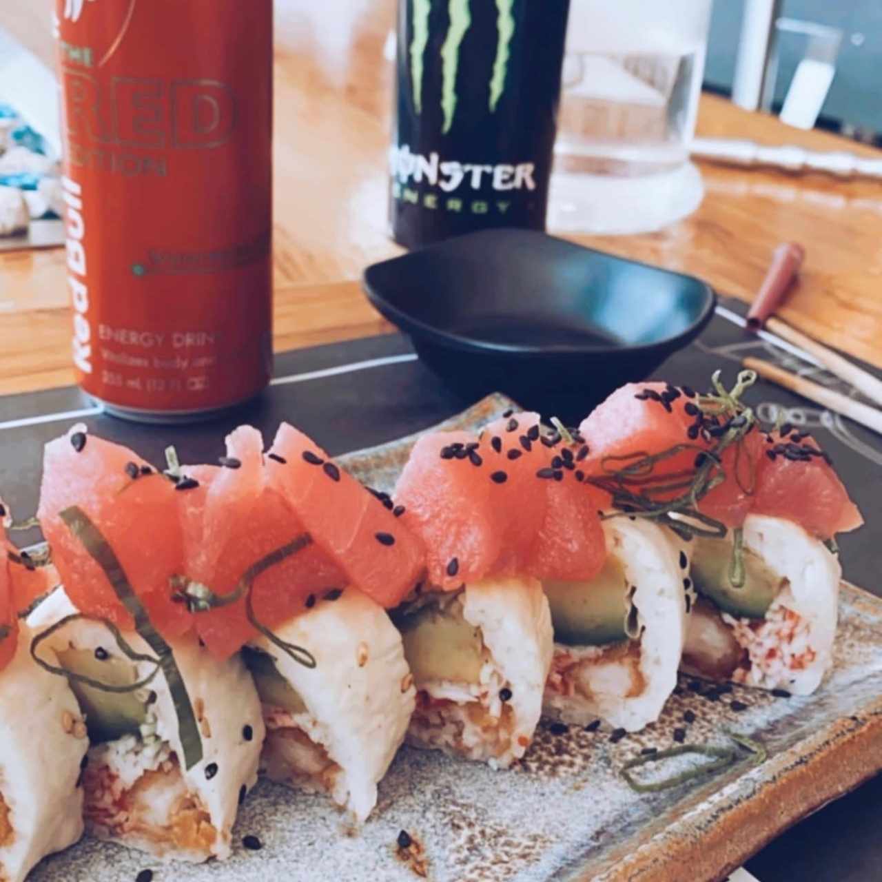 Crunchy Roll