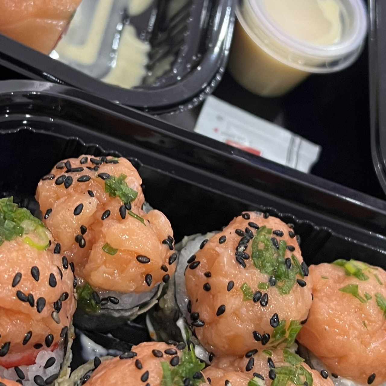 SUSHI ROLLS - BLADE ROLL