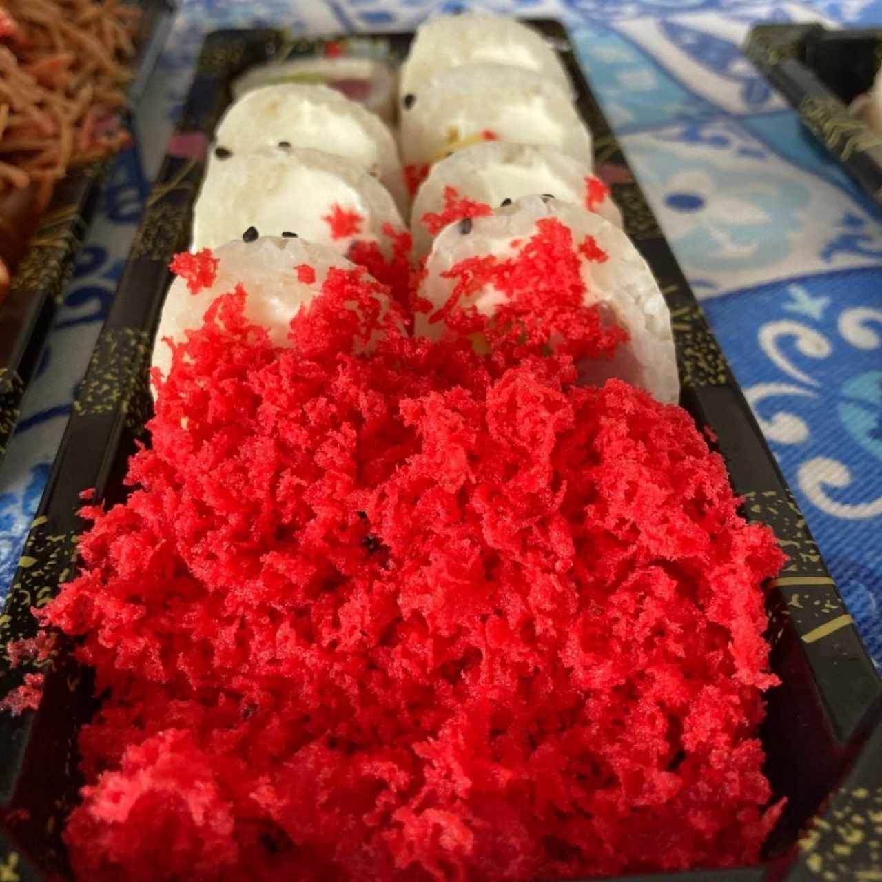 Krispy roll