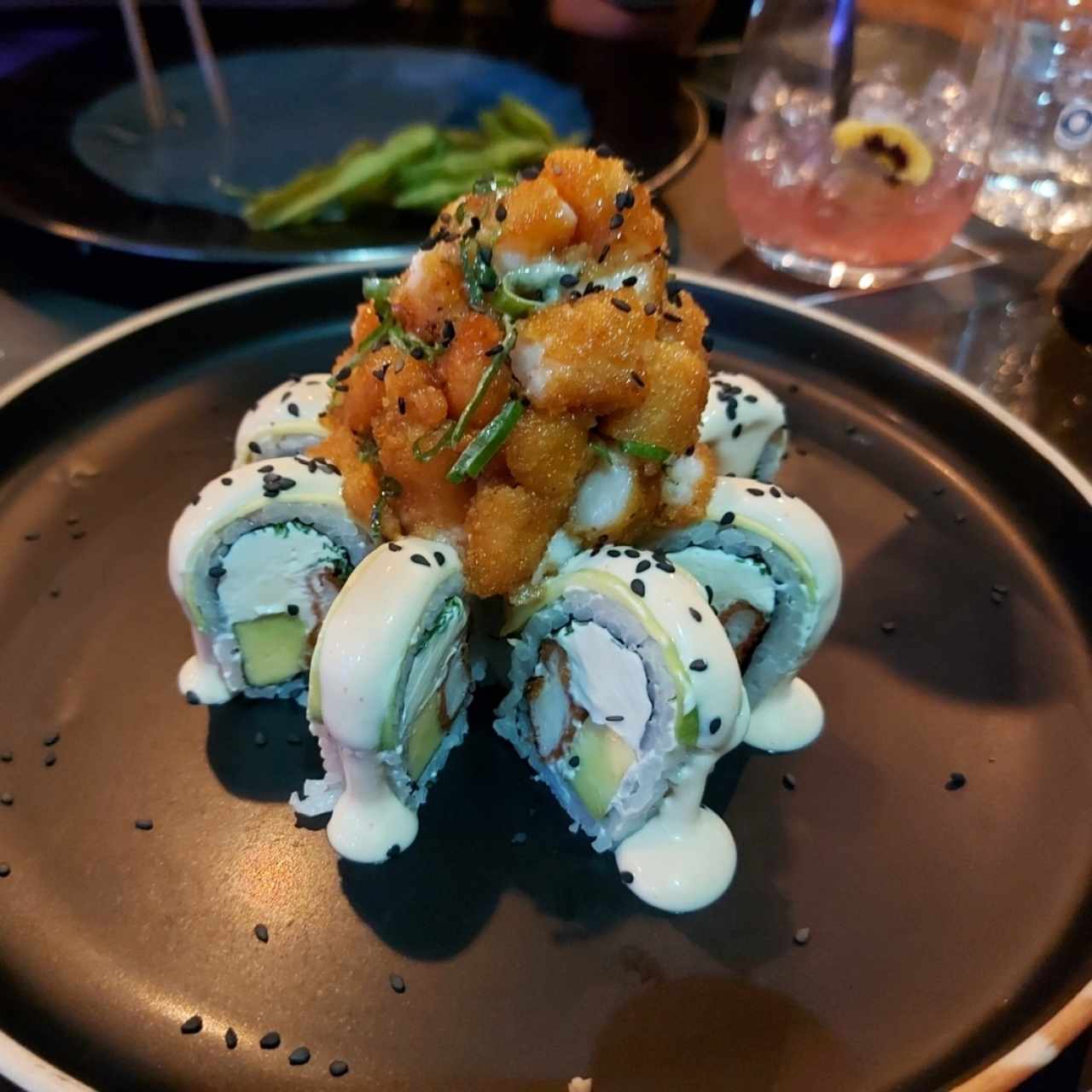 viki roll