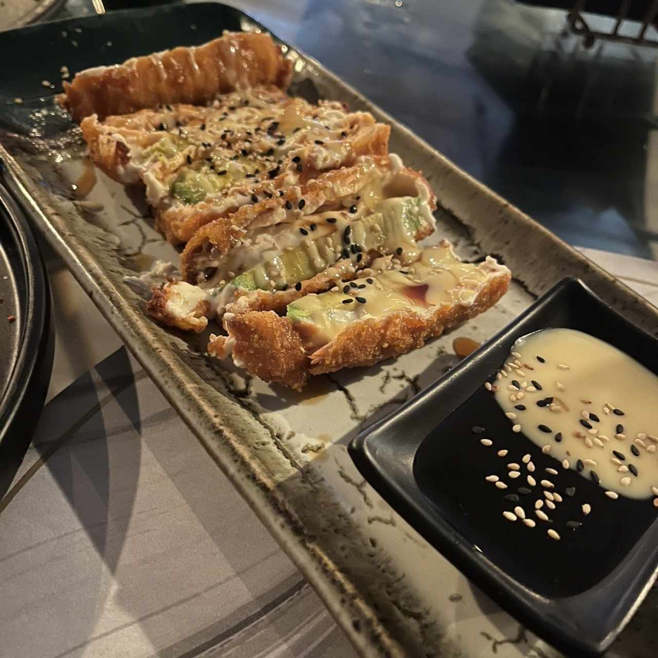 Coquitos de Salmón