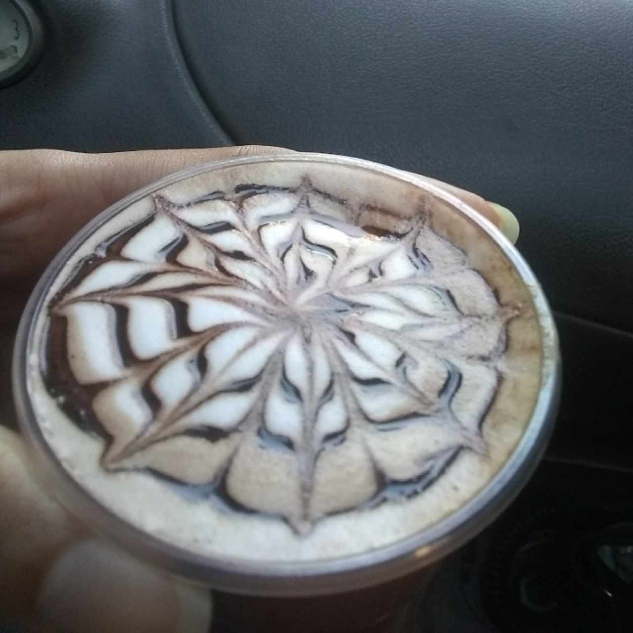 mocachino
