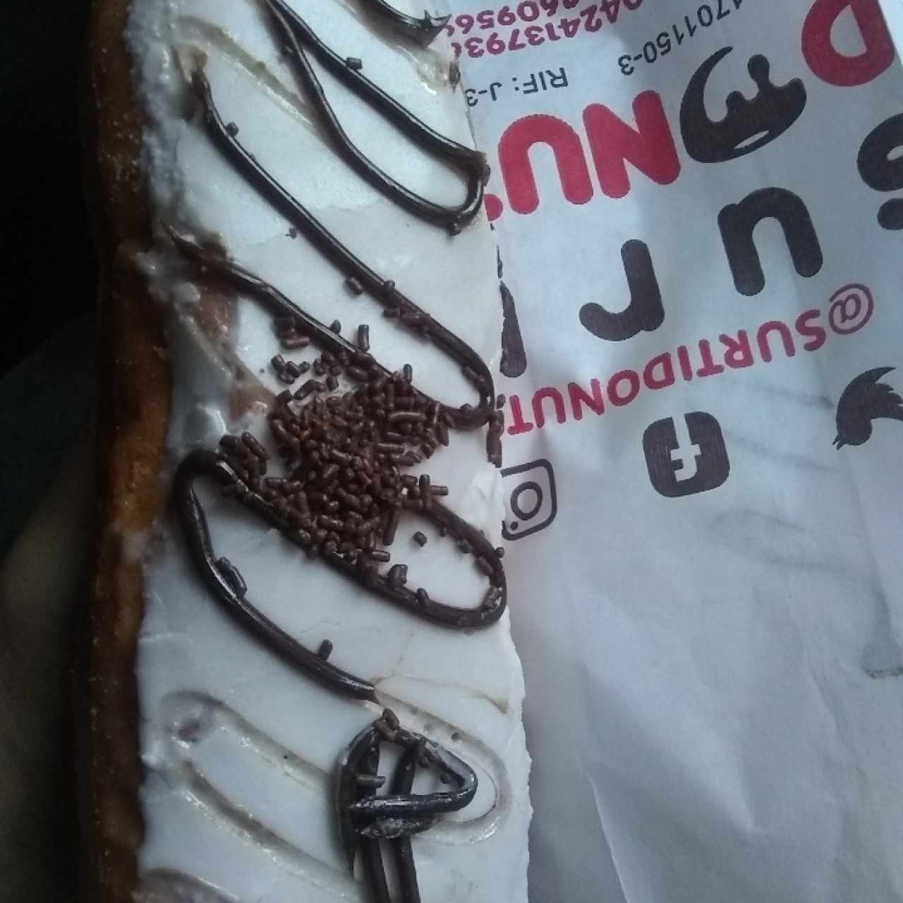 longbar