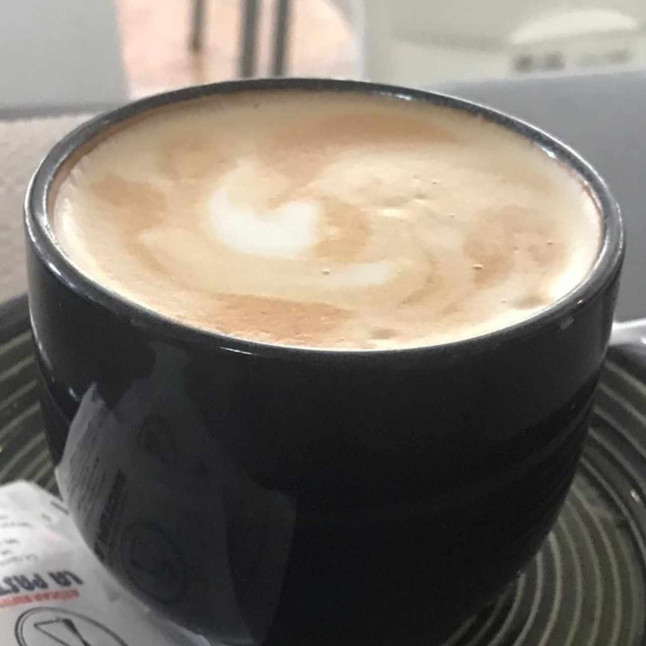 Marrón Grande, Excelente