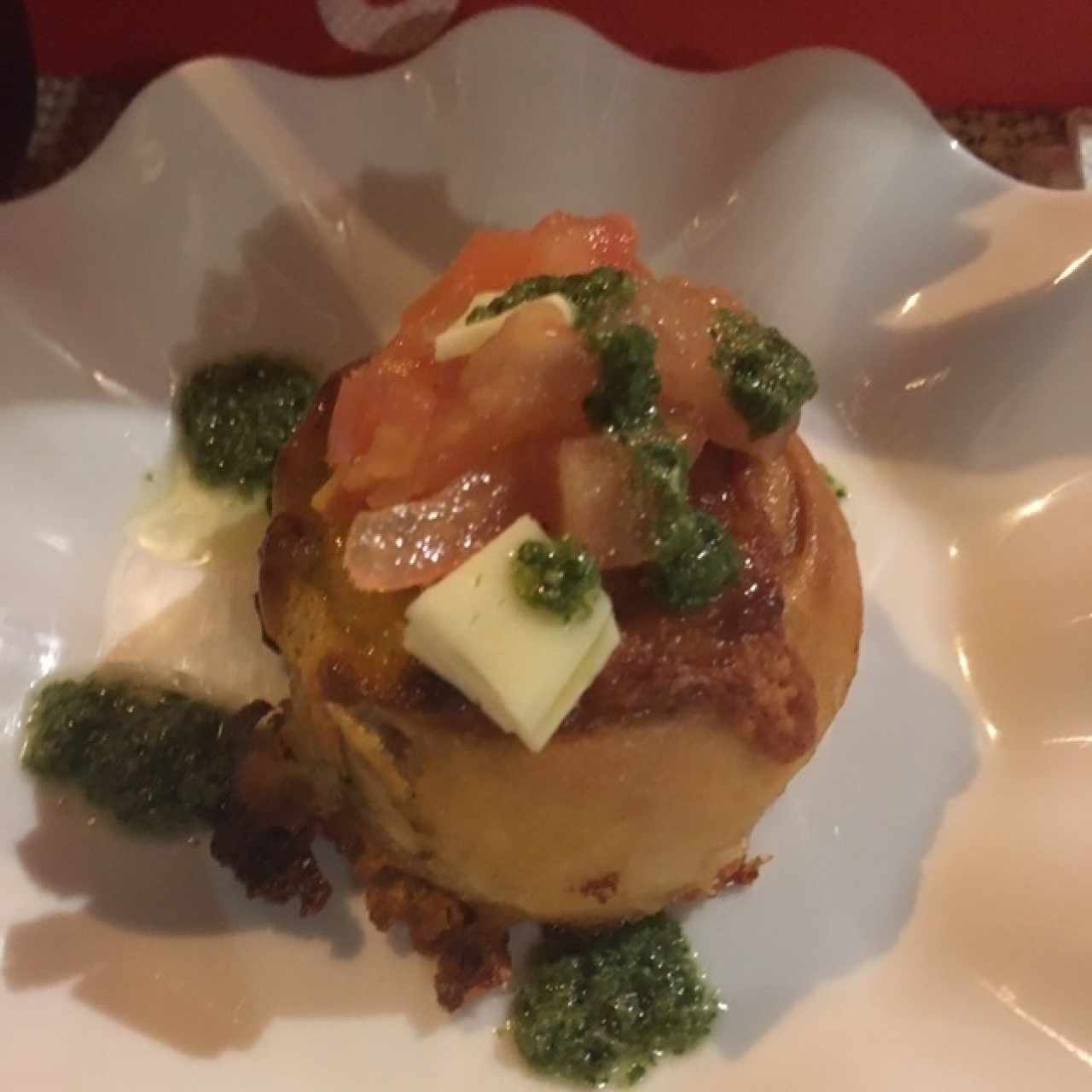 roll capressa