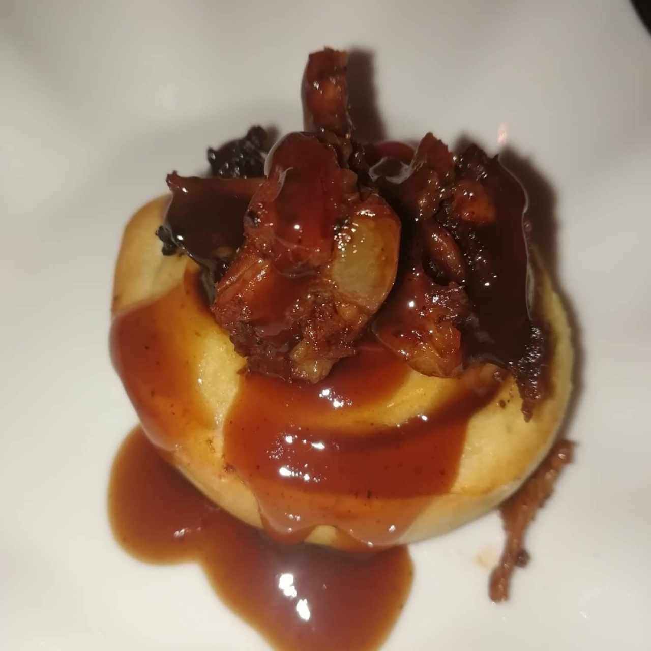 Maxi Rolls de Pernil