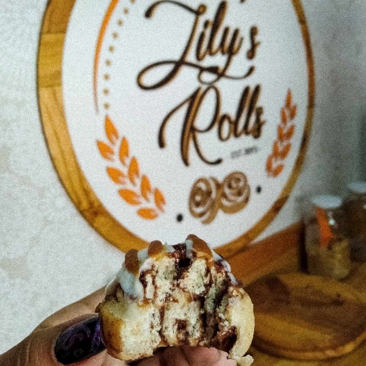 Productos - Mini Rolls