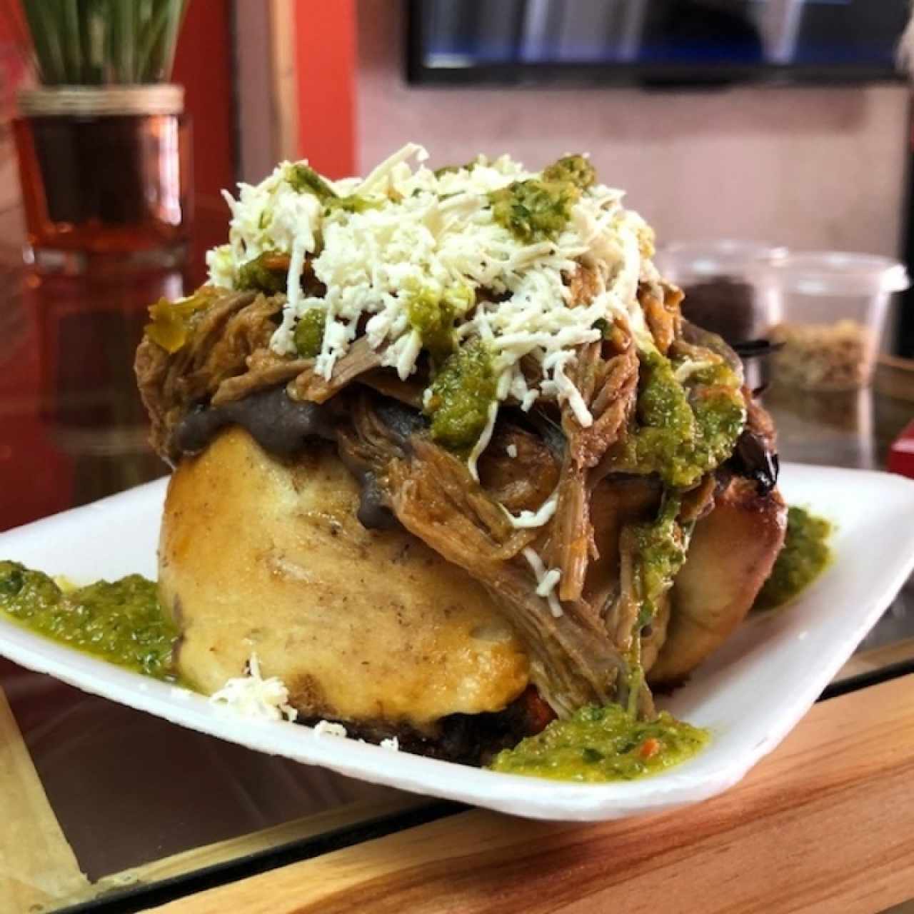 Maxi Rolls de Pabellón