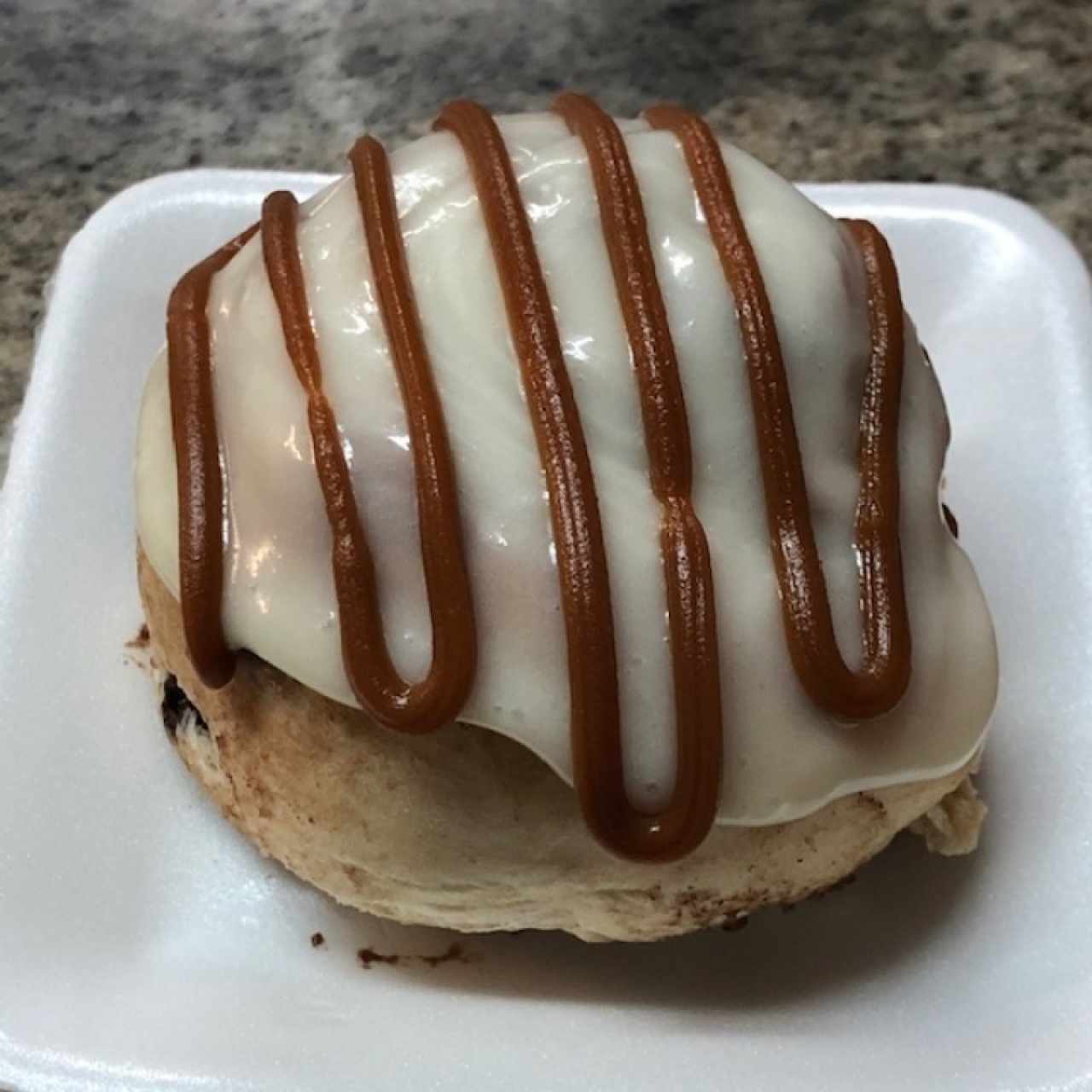 Mini Rolls de Chocolate o Canela