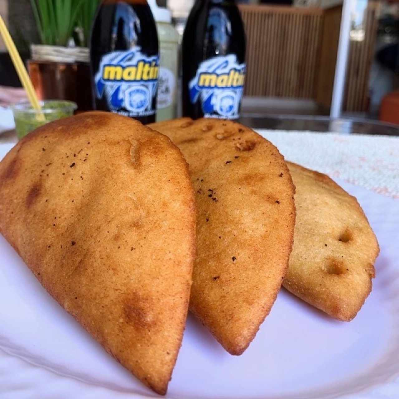 Empanadas