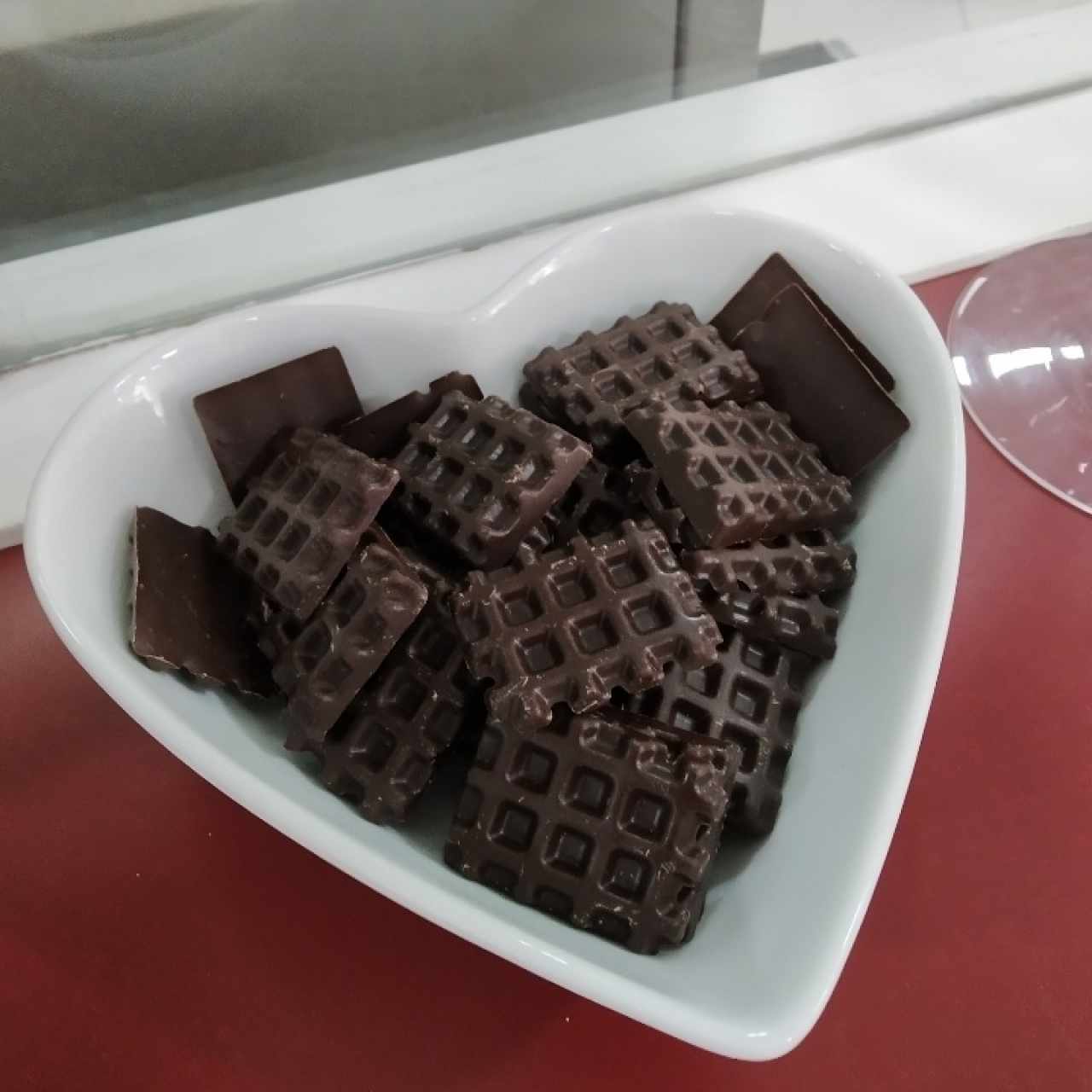 Chocolate