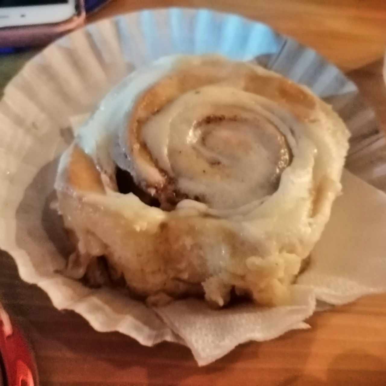 Roll de Canela