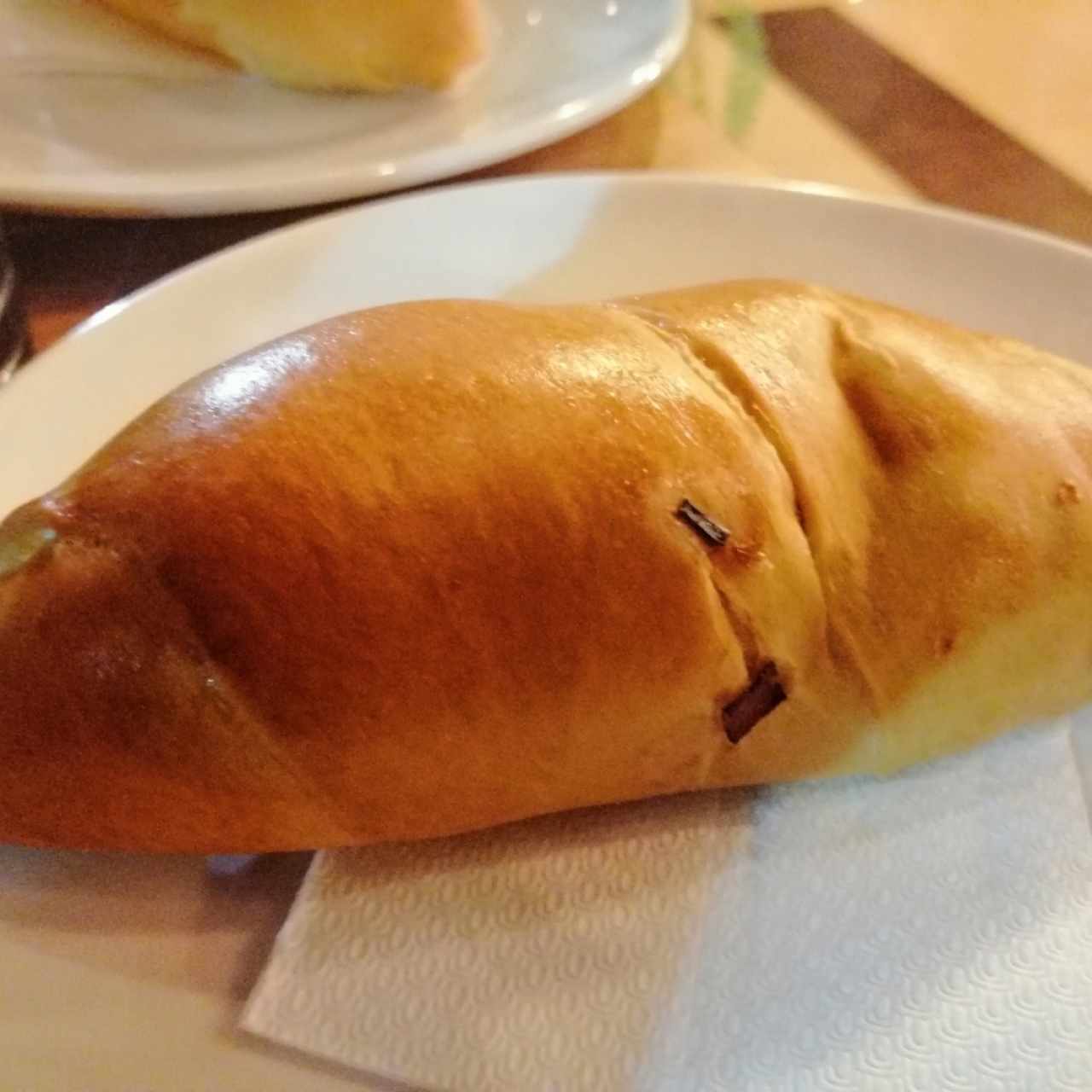 Cachito de jamón 