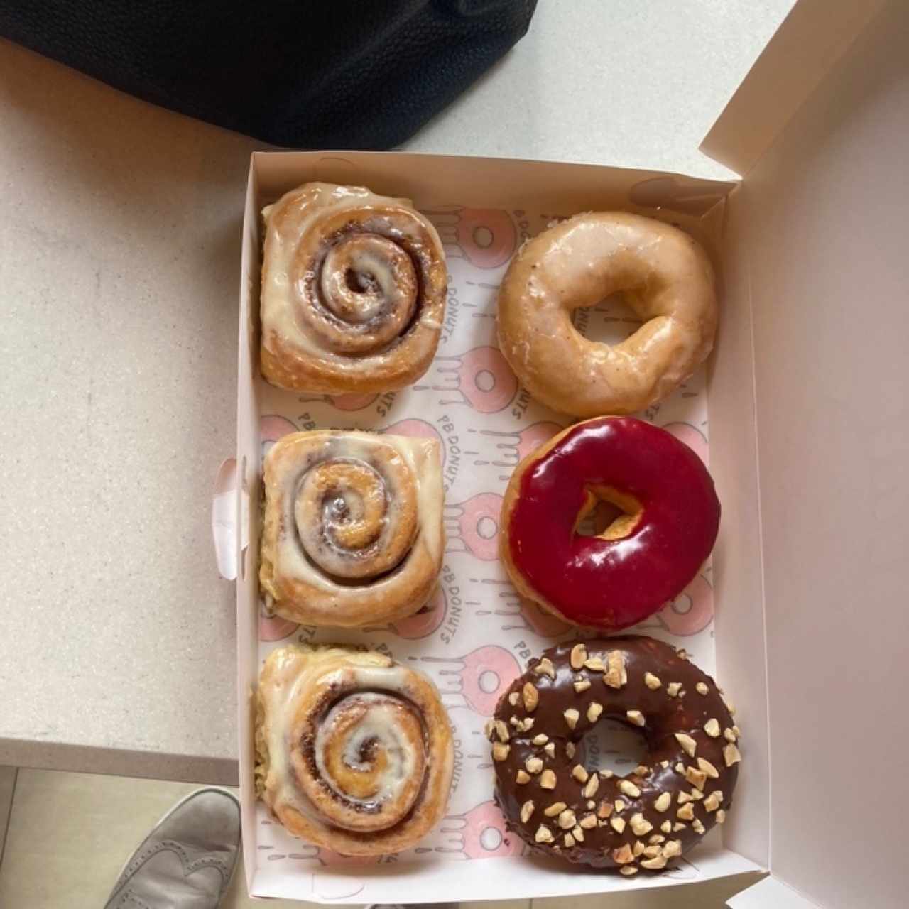 Donas