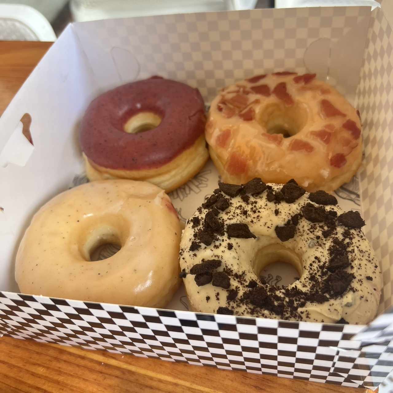 Donas