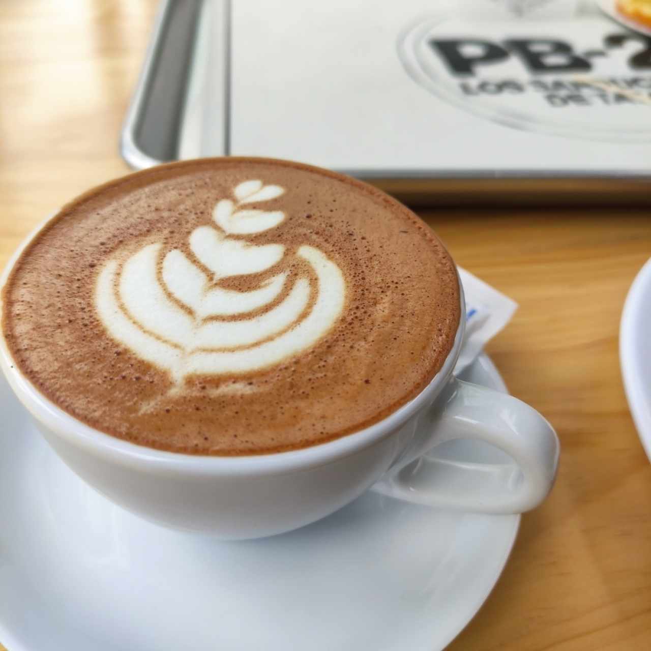 Mokaccino