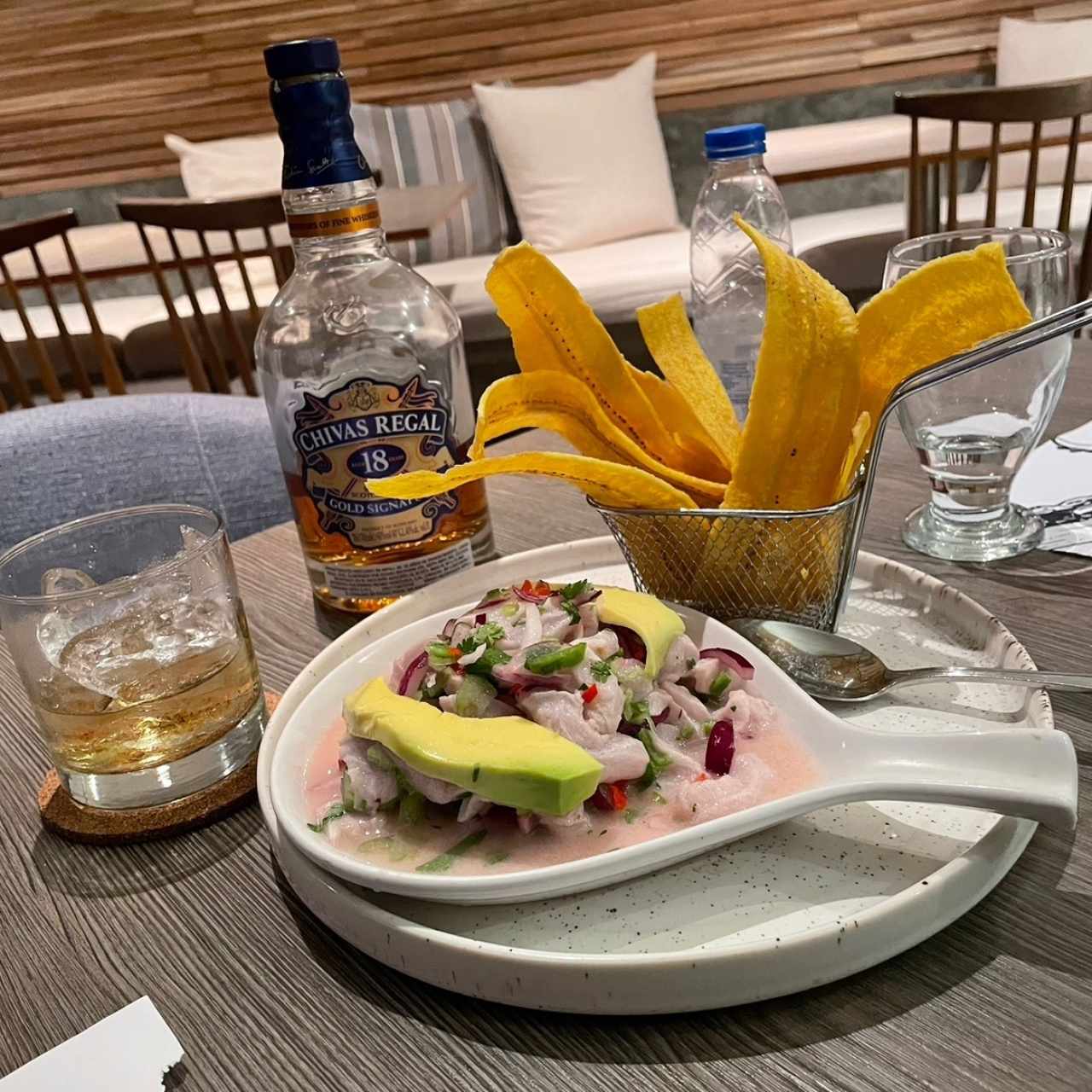 Ceviche