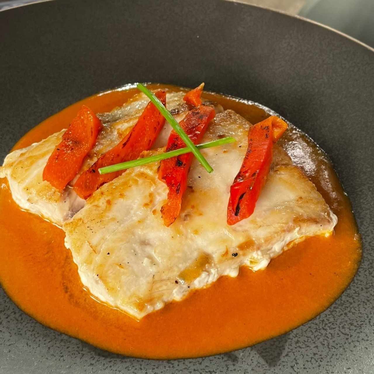 Churrasco de Róbalo 