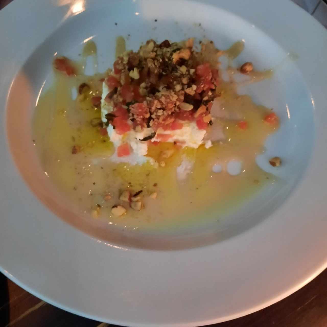 Queso de Cabra