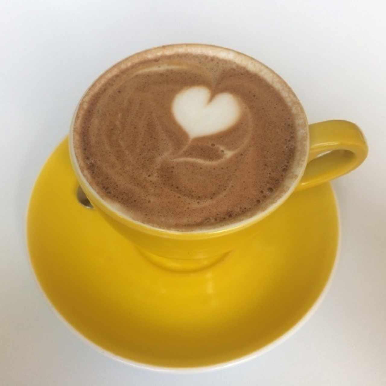 Mokaccino