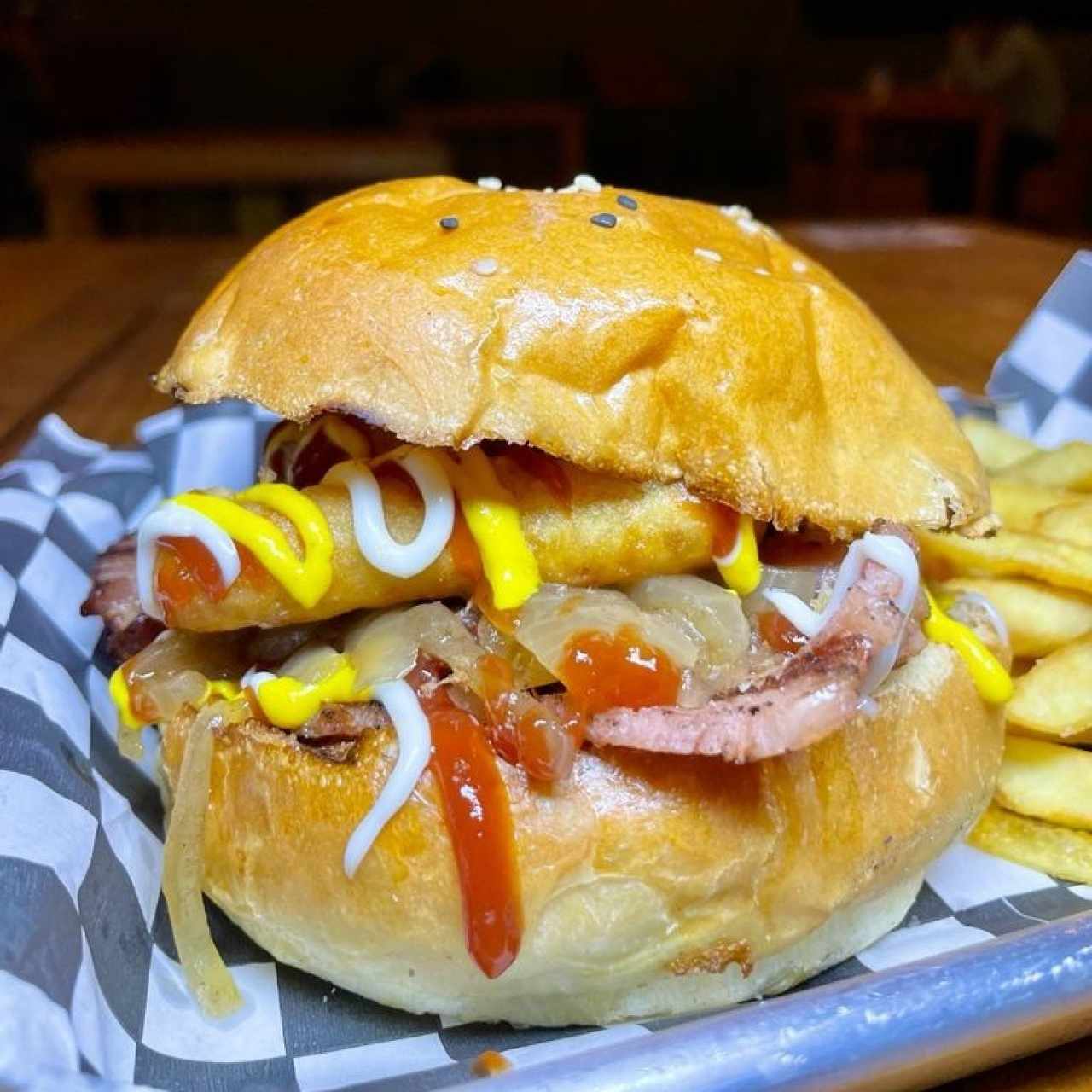 La Porky