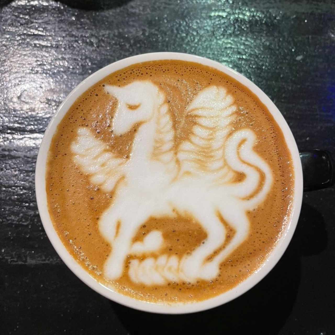 Capuccino
