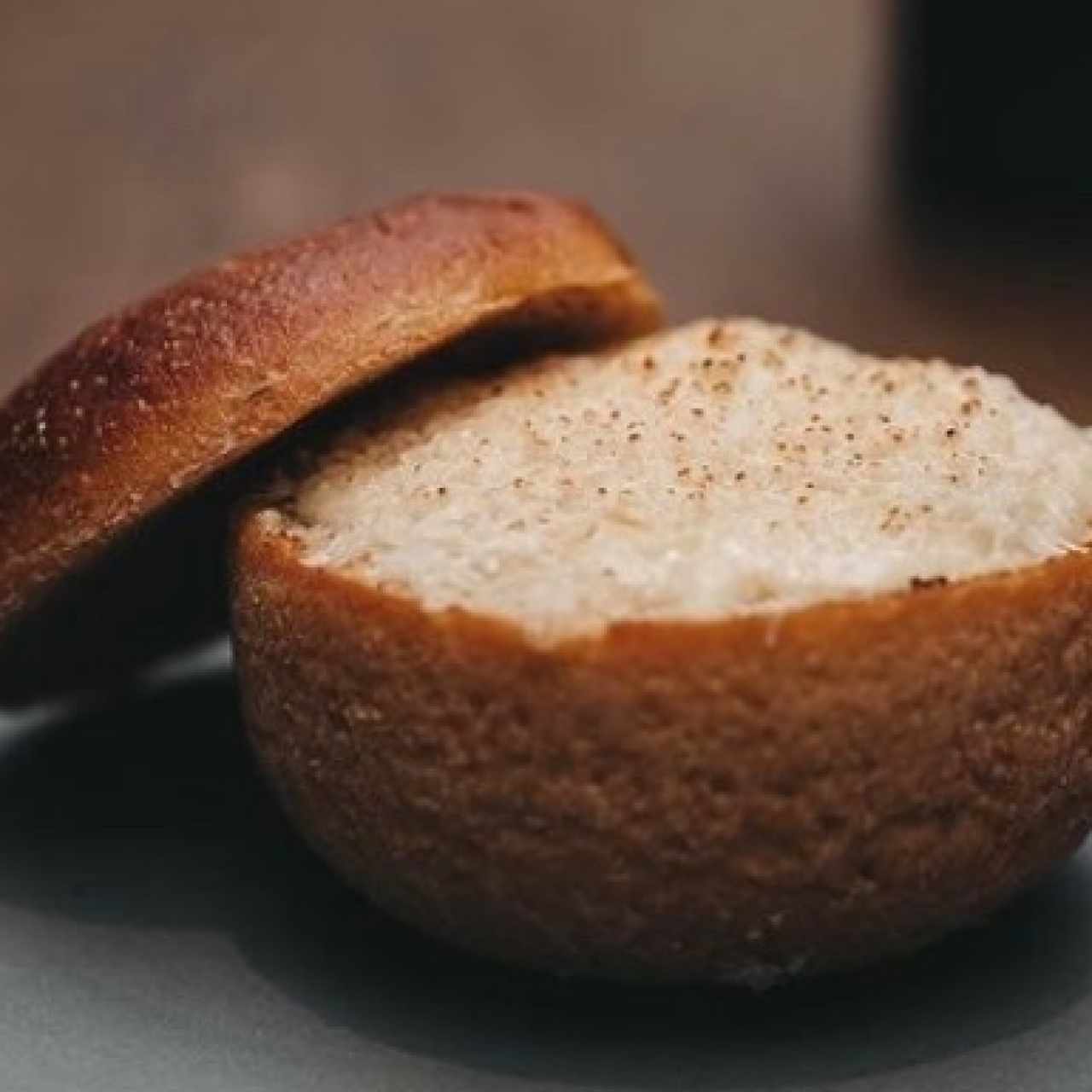 Pan bomba