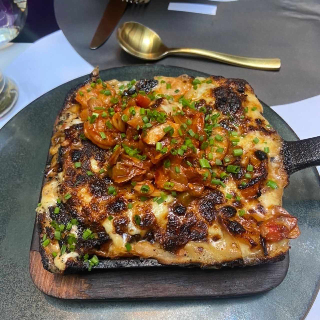Lasagna di Mare
