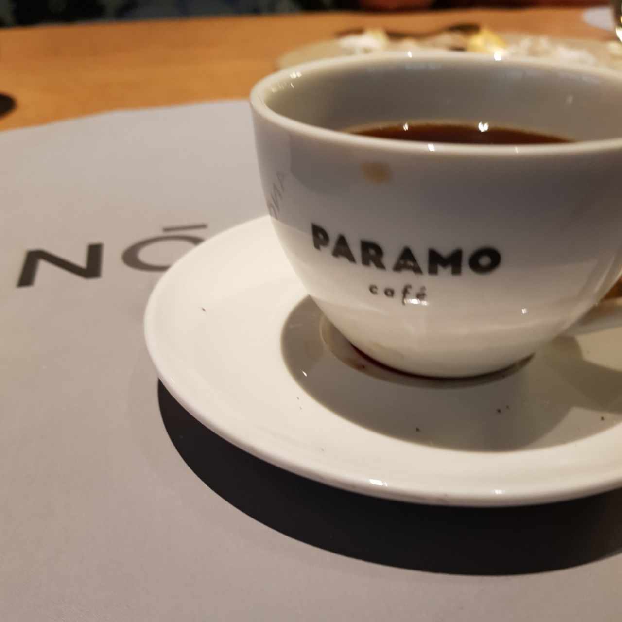 clásico americano
